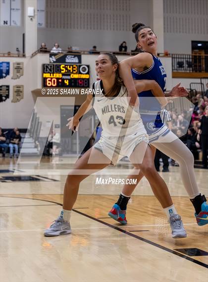 Thumbnail 2 in Indianapolis Bishop Chatard @ Noblesville photogallery.