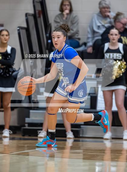 Thumbnail 2 in Indianapolis Bishop Chatard @ Noblesville photogallery.