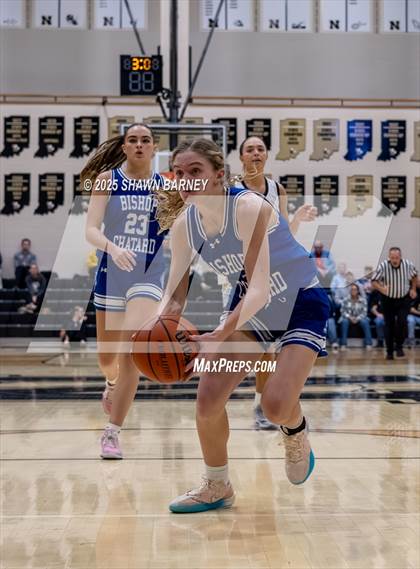 Thumbnail 2 in Indianapolis Bishop Chatard @ Noblesville photogallery.