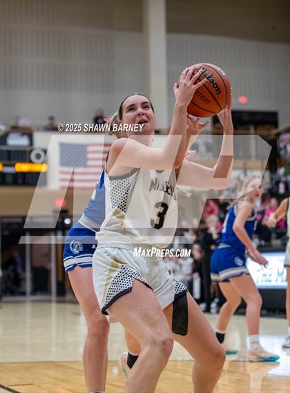 Thumbnail 1 in Indianapolis Bishop Chatard @ Noblesville photogallery.