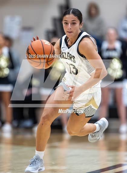 Thumbnail 2 in Indianapolis Bishop Chatard @ Noblesville photogallery.