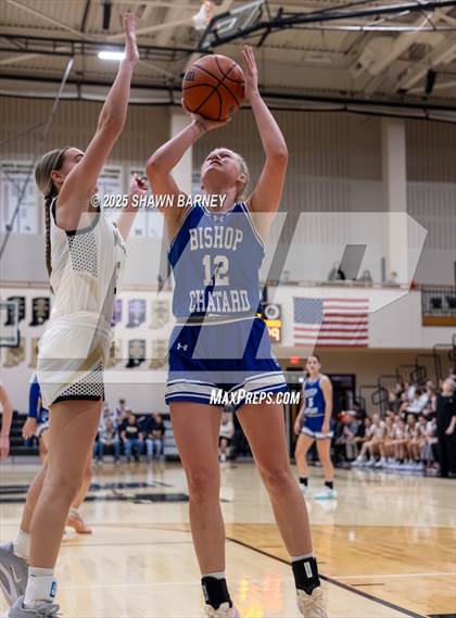 Thumbnail 1 in Indianapolis Bishop Chatard @ Noblesville photogallery.