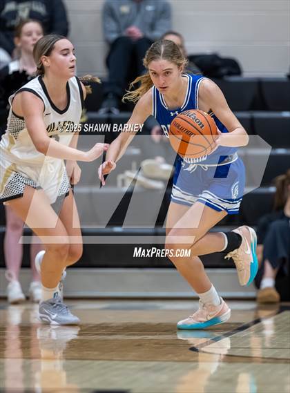 Thumbnail 1 in Indianapolis Bishop Chatard @ Noblesville photogallery.