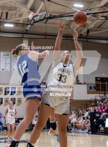 Thumbnail 3 in Indianapolis Bishop Chatard @ Noblesville photogallery.