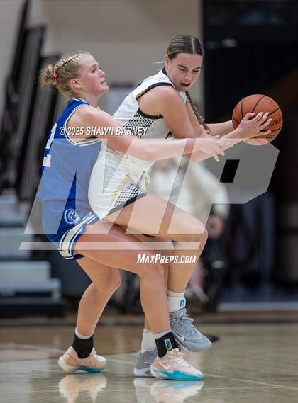 Thumbnail 1 in Indianapolis Bishop Chatard @ Noblesville photogallery.