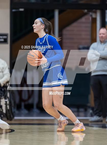 Thumbnail 2 in Indianapolis Bishop Chatard @ Noblesville photogallery.