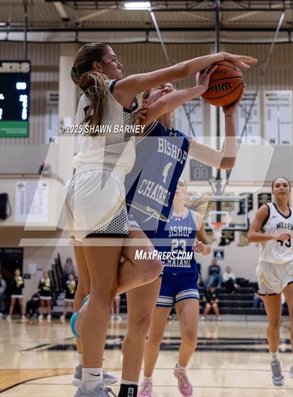 Thumbnail 1 in Indianapolis Bishop Chatard @ Noblesville photogallery.