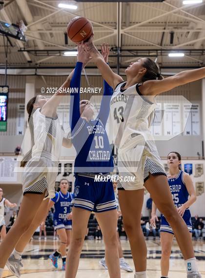 Thumbnail 2 in Indianapolis Bishop Chatard @ Noblesville photogallery.