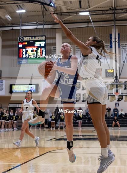 Thumbnail 3 in Indianapolis Bishop Chatard @ Noblesville photogallery.