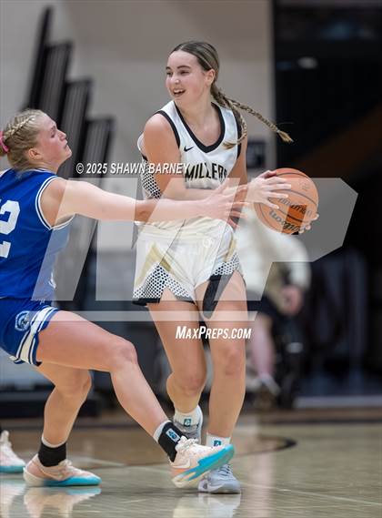 Thumbnail 3 in Indianapolis Bishop Chatard @ Noblesville photogallery.