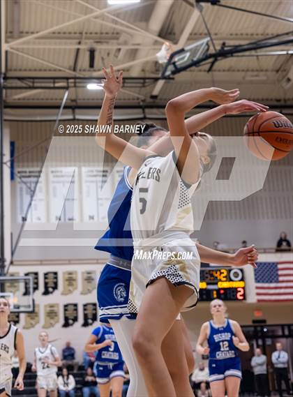 Thumbnail 2 in Indianapolis Bishop Chatard @ Noblesville photogallery.