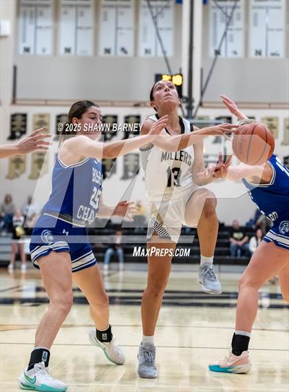 Thumbnail 1 in Indianapolis Bishop Chatard @ Noblesville photogallery.