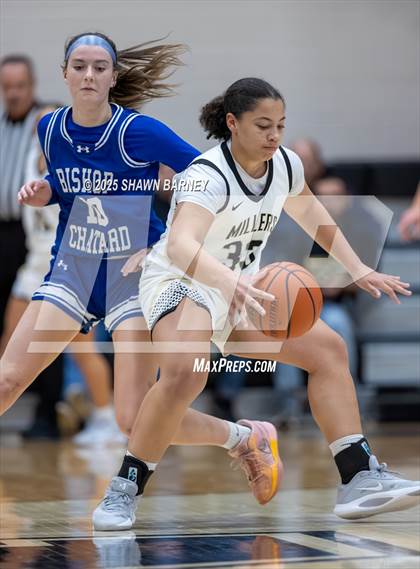 Thumbnail 3 in Indianapolis Bishop Chatard @ Noblesville photogallery.