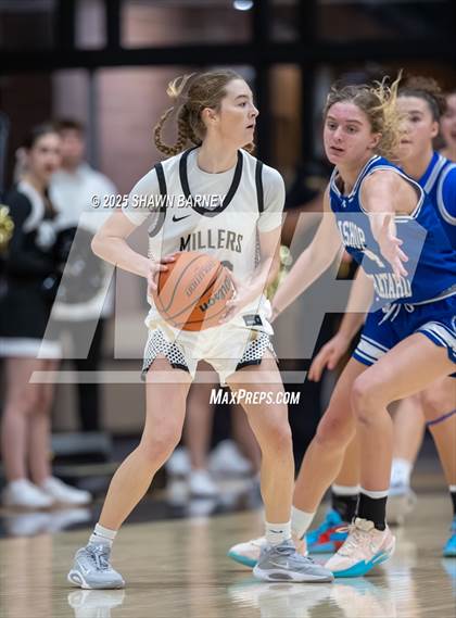 Thumbnail 2 in Indianapolis Bishop Chatard @ Noblesville photogallery.