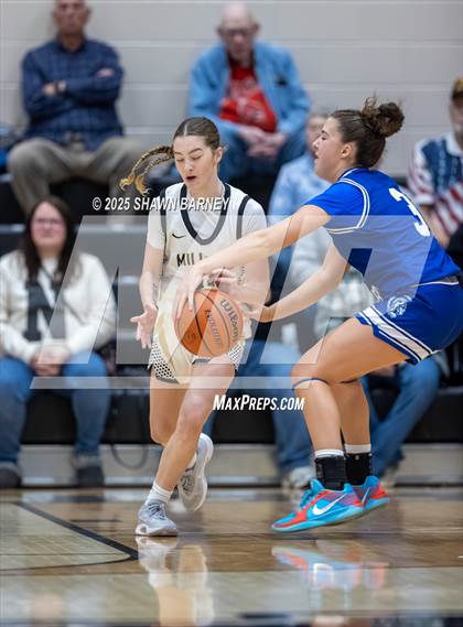Thumbnail 2 in Indianapolis Bishop Chatard @ Noblesville photogallery.