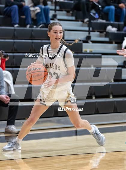 Thumbnail 1 in Indianapolis Bishop Chatard @ Noblesville photogallery.