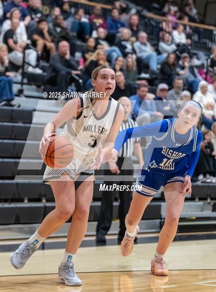 Thumbnail 1 in Indianapolis Bishop Chatard @ Noblesville photogallery.