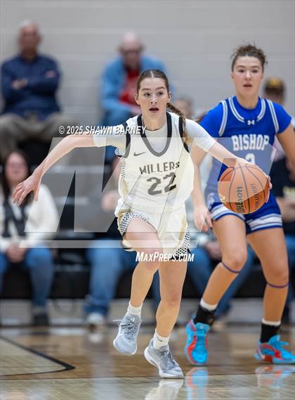 Thumbnail 1 in Indianapolis Bishop Chatard @ Noblesville photogallery.