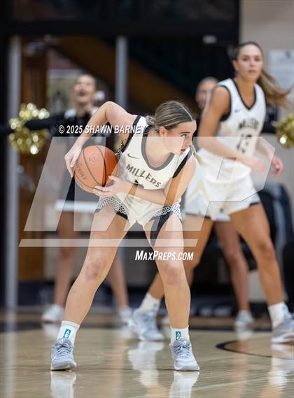 Thumbnail 3 in Indianapolis Bishop Chatard @ Noblesville photogallery.