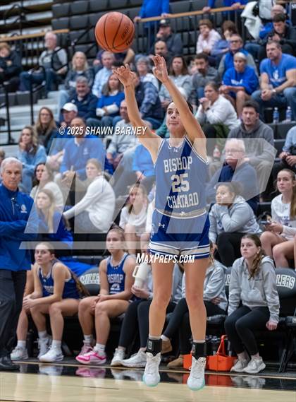 Thumbnail 2 in Indianapolis Bishop Chatard @ Noblesville photogallery.