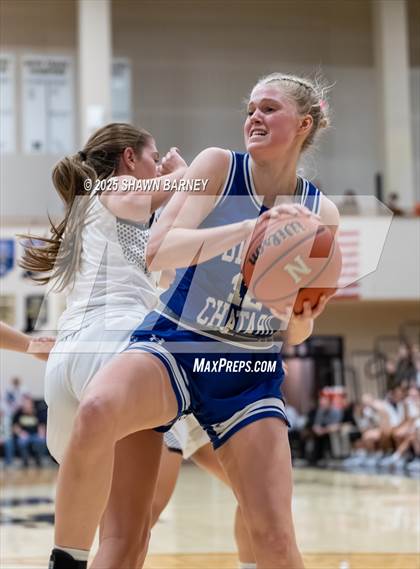 Thumbnail 1 in Indianapolis Bishop Chatard @ Noblesville photogallery.