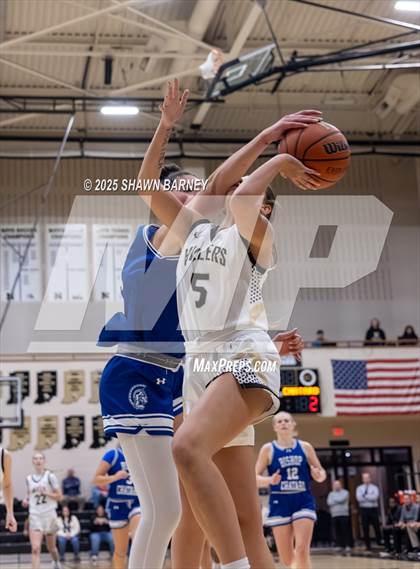 Thumbnail 1 in Indianapolis Bishop Chatard @ Noblesville photogallery.