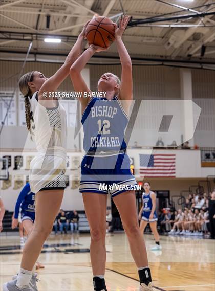 Thumbnail 2 in Indianapolis Bishop Chatard @ Noblesville photogallery.
