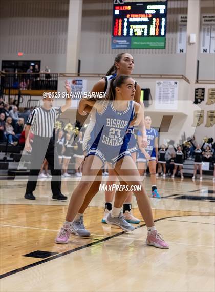 Thumbnail 2 in Indianapolis Bishop Chatard @ Noblesville photogallery.