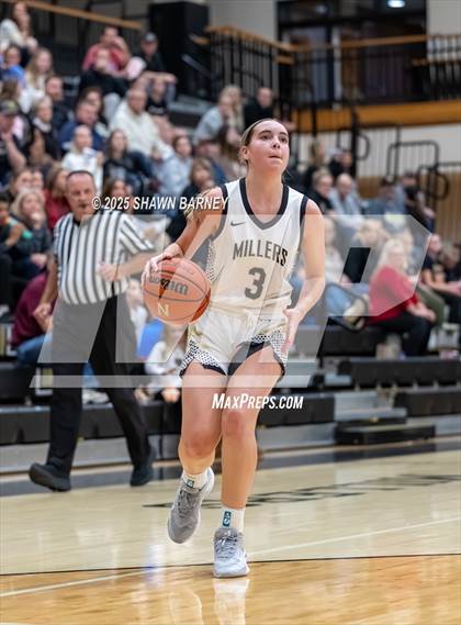 Thumbnail 1 in Indianapolis Bishop Chatard @ Noblesville photogallery.