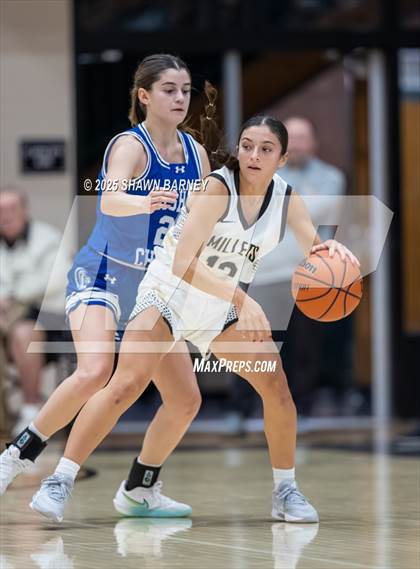 Thumbnail 1 in Indianapolis Bishop Chatard @ Noblesville photogallery.