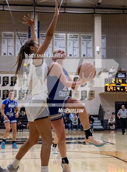 Thumbnail 1 in Indianapolis Bishop Chatard @ Noblesville photogallery.