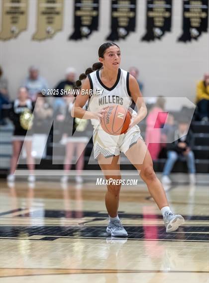 Thumbnail 2 in Indianapolis Bishop Chatard @ Noblesville photogallery.