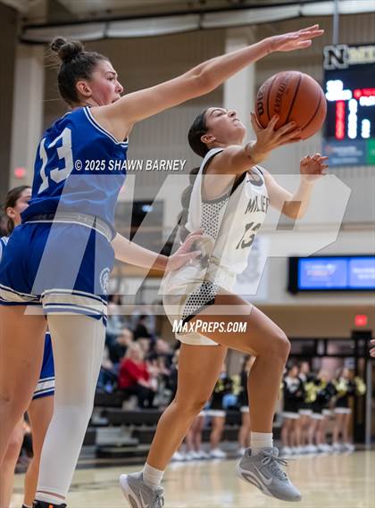 Thumbnail 3 in Indianapolis Bishop Chatard @ Noblesville photogallery.