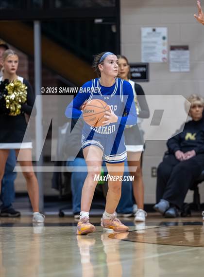 Thumbnail 2 in Indianapolis Bishop Chatard @ Noblesville photogallery.