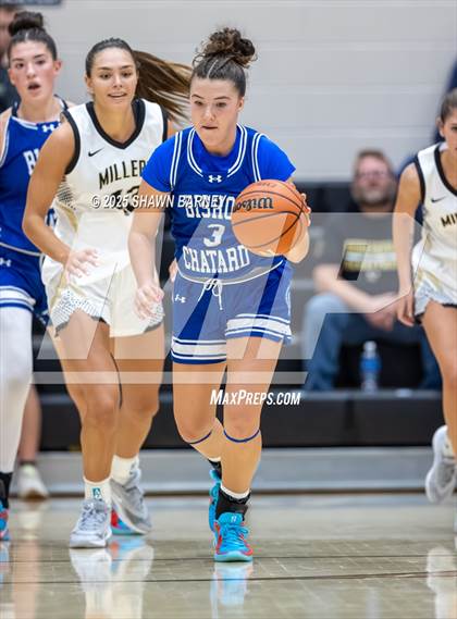 Thumbnail 3 in Indianapolis Bishop Chatard @ Noblesville photogallery.