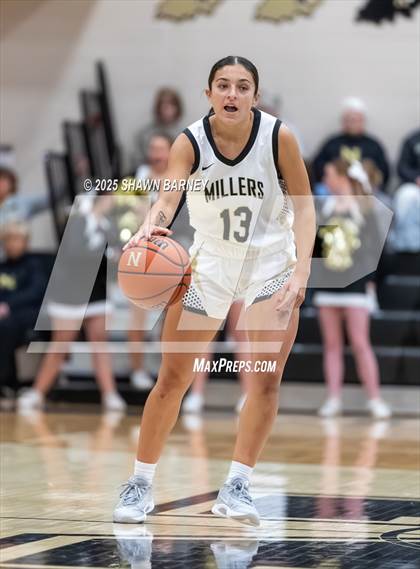 Thumbnail 2 in Indianapolis Bishop Chatard @ Noblesville photogallery.