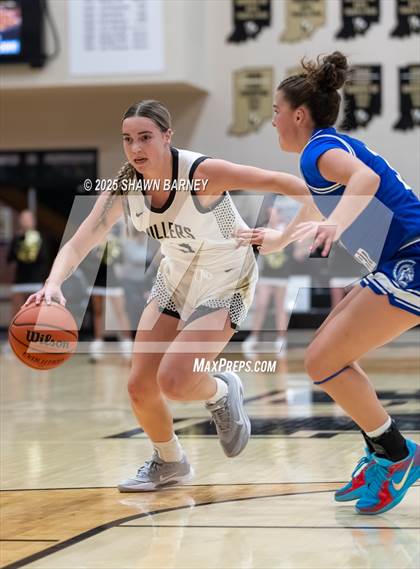 Thumbnail 2 in Indianapolis Bishop Chatard @ Noblesville photogallery.