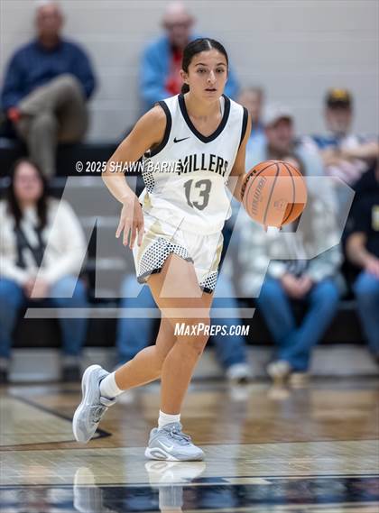 Thumbnail 3 in Indianapolis Bishop Chatard @ Noblesville photogallery.