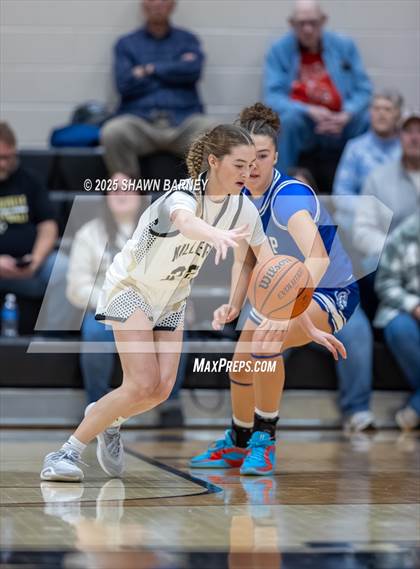 Thumbnail 3 in Indianapolis Bishop Chatard @ Noblesville photogallery.