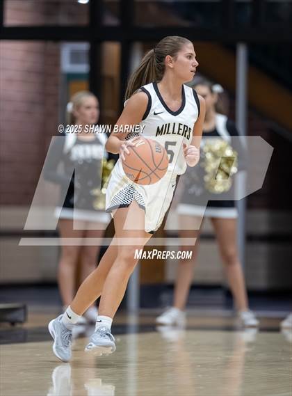 Thumbnail 3 in Indianapolis Bishop Chatard @ Noblesville photogallery.