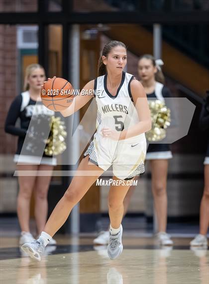 Thumbnail 2 in Indianapolis Bishop Chatard @ Noblesville photogallery.