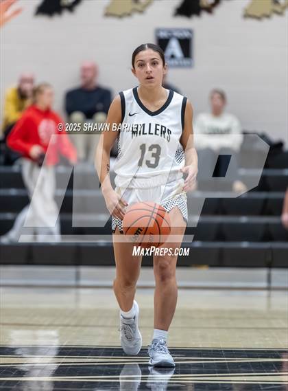 Thumbnail 3 in Indianapolis Bishop Chatard @ Noblesville photogallery.