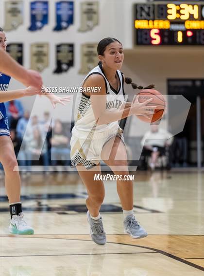 Thumbnail 2 in Indianapolis Bishop Chatard @ Noblesville photogallery.