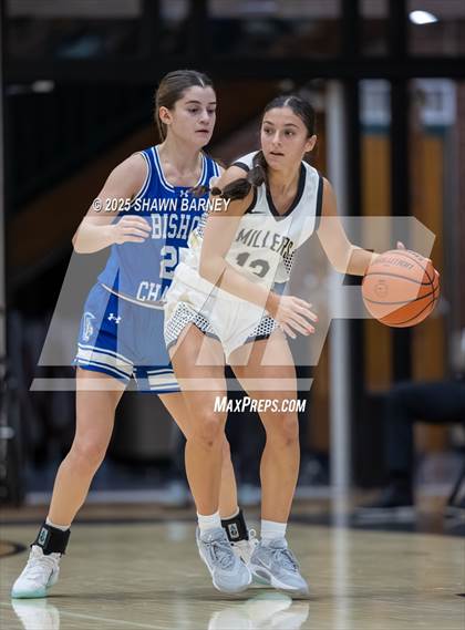 Thumbnail 3 in Indianapolis Bishop Chatard @ Noblesville photogallery.