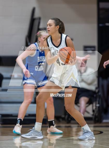 Thumbnail 1 in Indianapolis Bishop Chatard @ Noblesville photogallery.