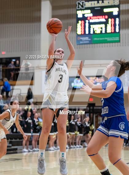 Thumbnail 1 in Indianapolis Bishop Chatard @ Noblesville photogallery.