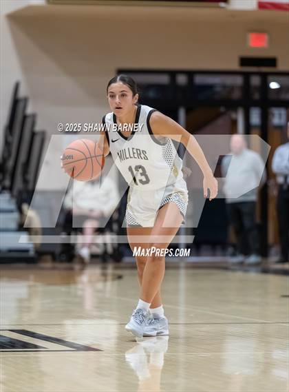 Thumbnail 3 in Indianapolis Bishop Chatard @ Noblesville photogallery.