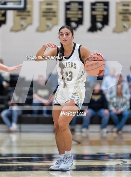 Thumbnail 1 in Indianapolis Bishop Chatard @ Noblesville photogallery.