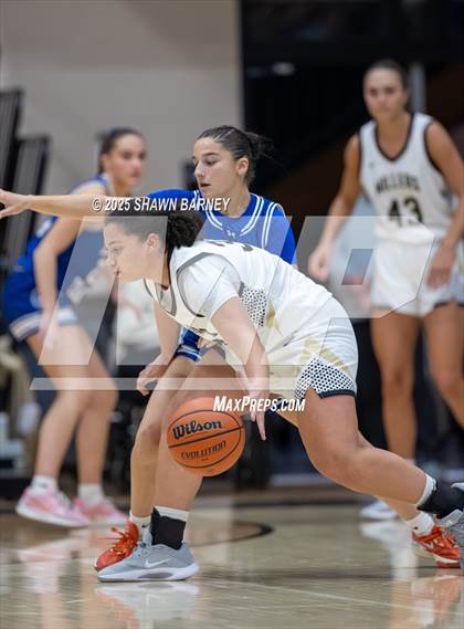 Thumbnail 1 in Indianapolis Bishop Chatard @ Noblesville photogallery.