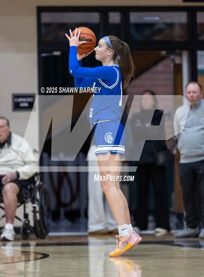 Thumbnail 2 in Indianapolis Bishop Chatard @ Noblesville photogallery.